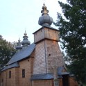 8394 Binczarova – kostel sv. Demetria